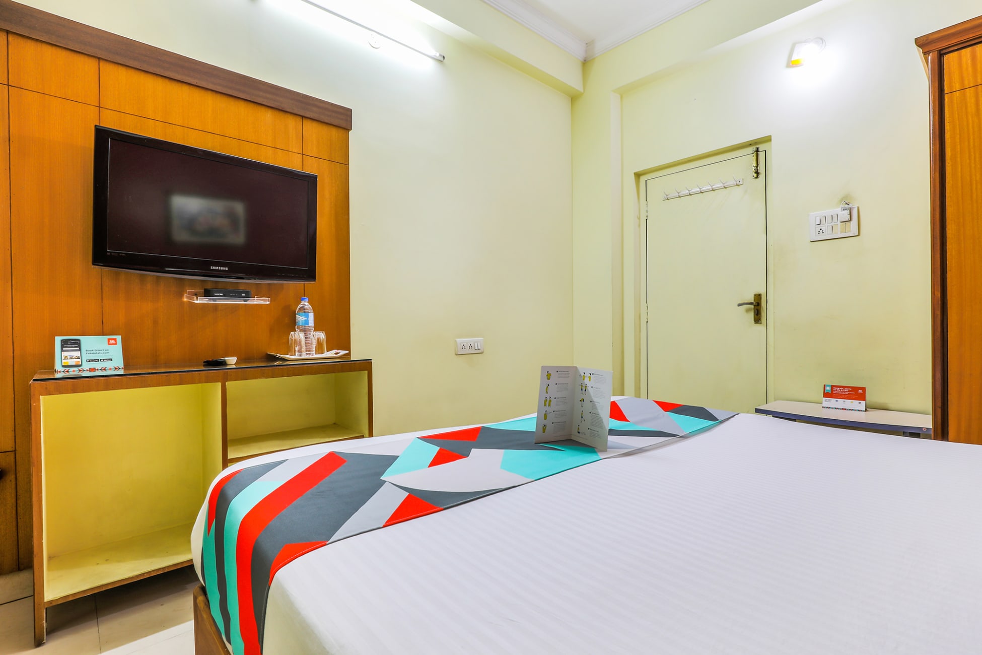 Single Room