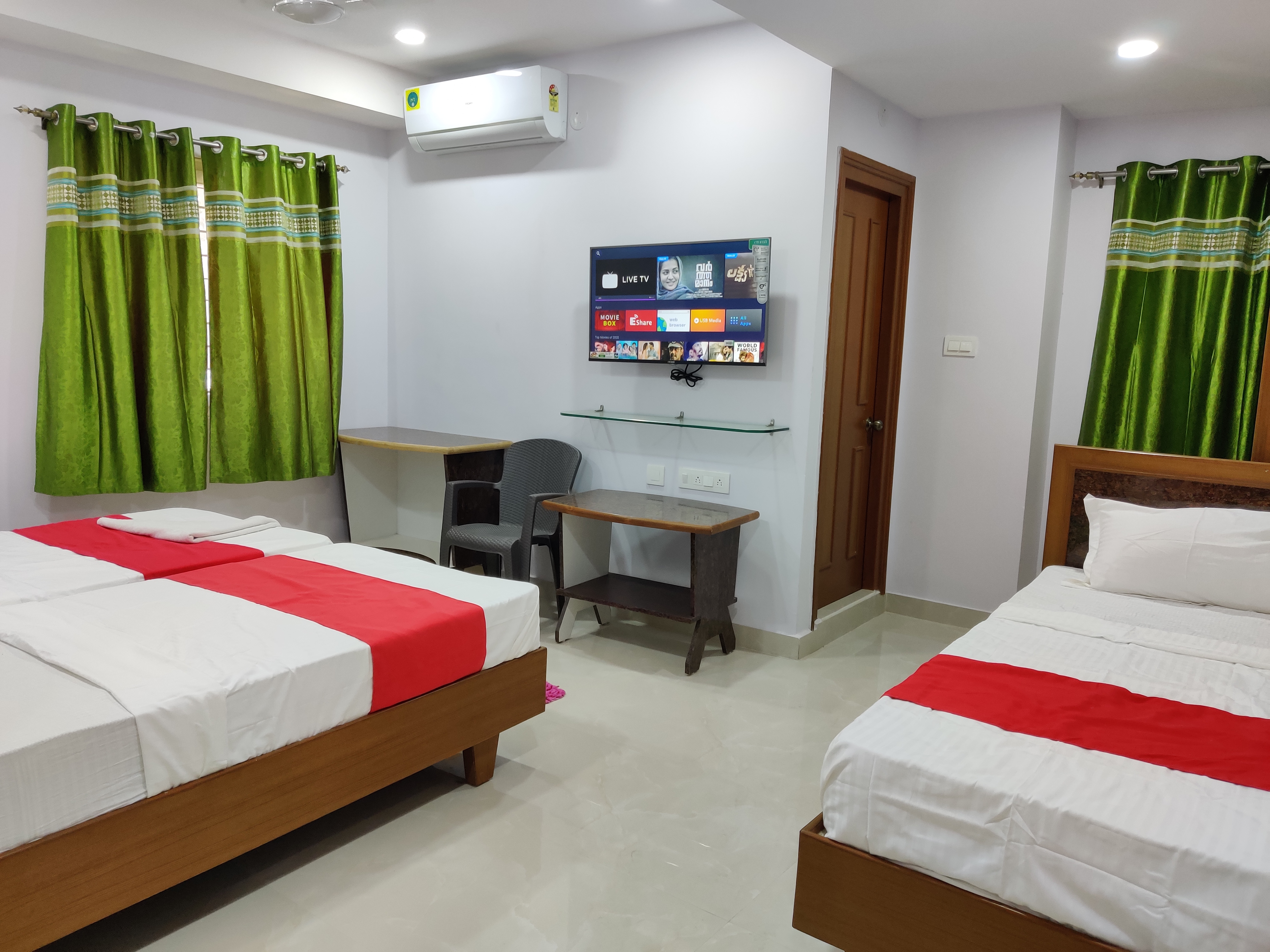 Suite Room